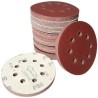 Disque Abrasif auto-agrippant