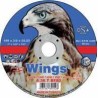 Disque à Tronçonner WINGS