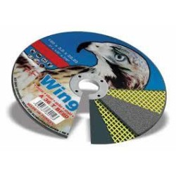 Disque à Tronçonner WINGS