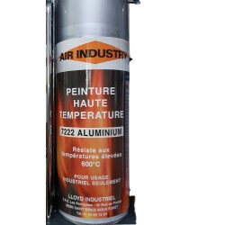 Bombe Peinture haute...