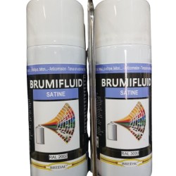 Bombe de Peinture Aérosol- Tout Support