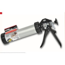 Pistolet à Cartouche