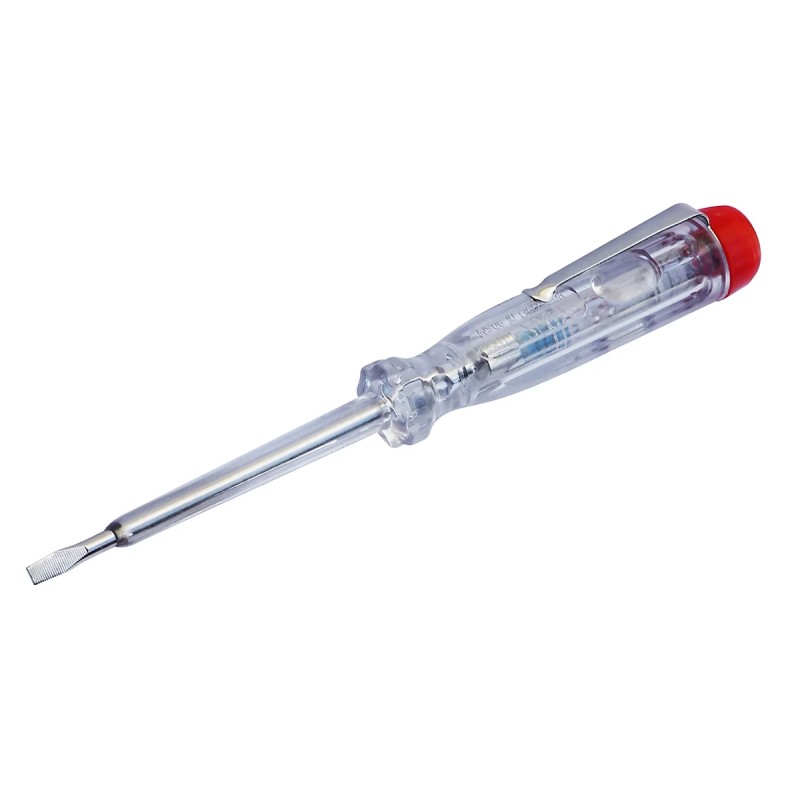Tournevis Testeur de tension