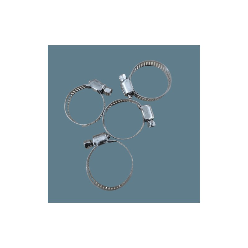 Collier de serrage