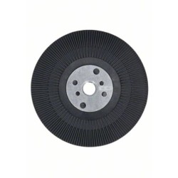 Disque Plateau Support pour disque Fibre