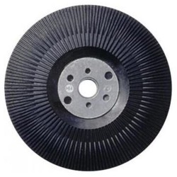Disque Plateau Support pour disque Fibre