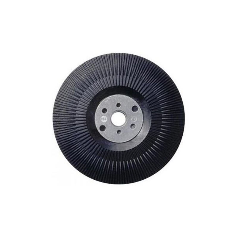 Disque Plateau Support pour disque Fibre