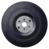 Disque Plateau Support pour disque Fibre