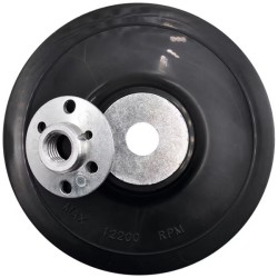 Lot Plateau disque Ventilé - Norton