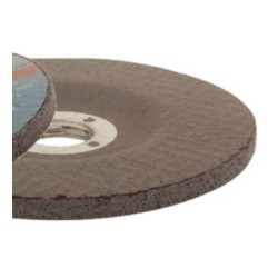 Disque ébardage Karbosan A36 T