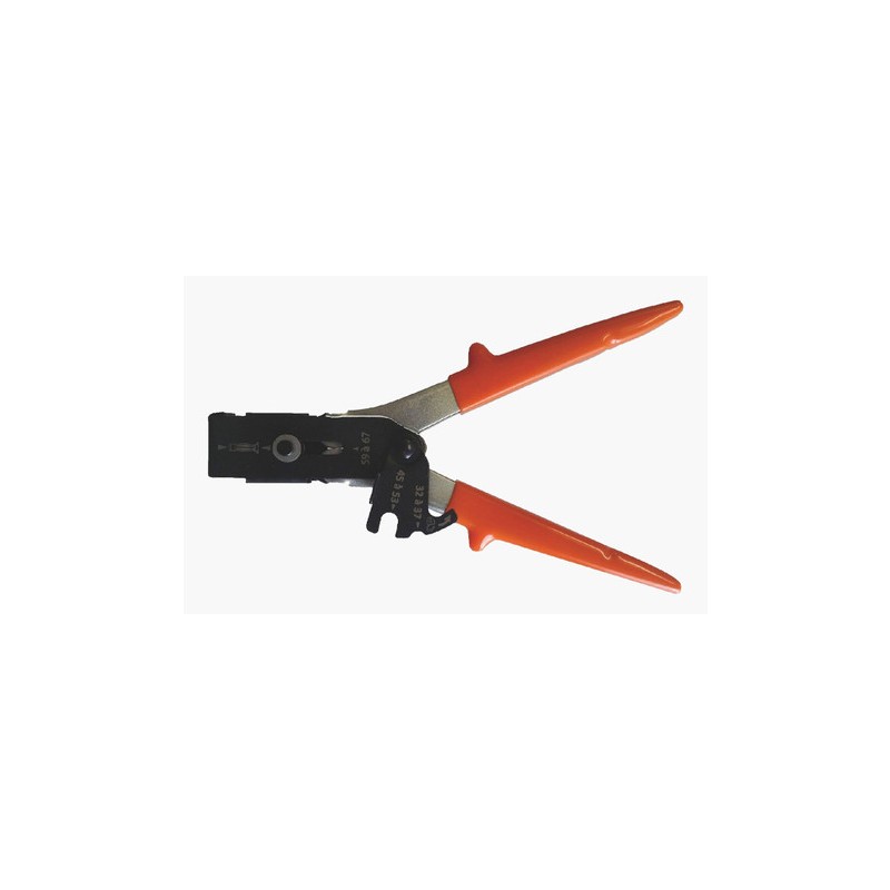 Pince pour Cheville métallique - Pro