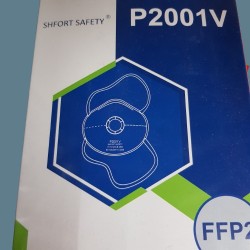 Masque Protection
