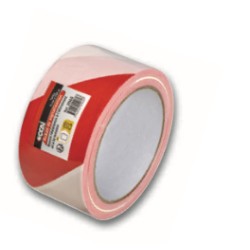 Rouleau de signalisation bicolore
