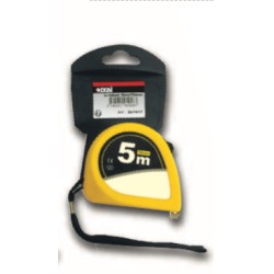 Mètre Ruban 5m