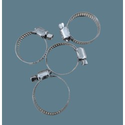COLLIER DE SERRAGE INOX...