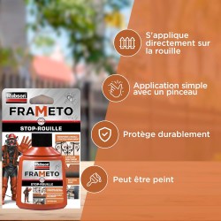 Anti_rouille Frameto RUBSON, 90 ml