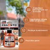 Anti_rouille Frameto RUBSON, 90 ml