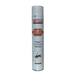 INSECTICIDE GUEPES FRELONS 750ml
