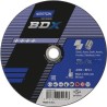 Disque Ebardage Norton