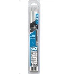 ELECTRODES Alu D3.2