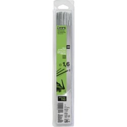ELECTRODES INOX D1.6
