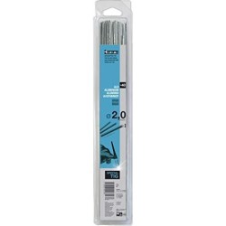 ELECTRODES Alu D2