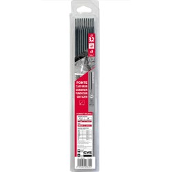 ELECTRODES Fonte D3.2