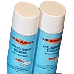 Bombe Anti-Adhérent soudure