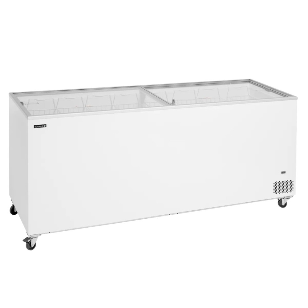 IC701SC Congélateur de crème glacée