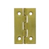 Charnière rectangulaire à visser