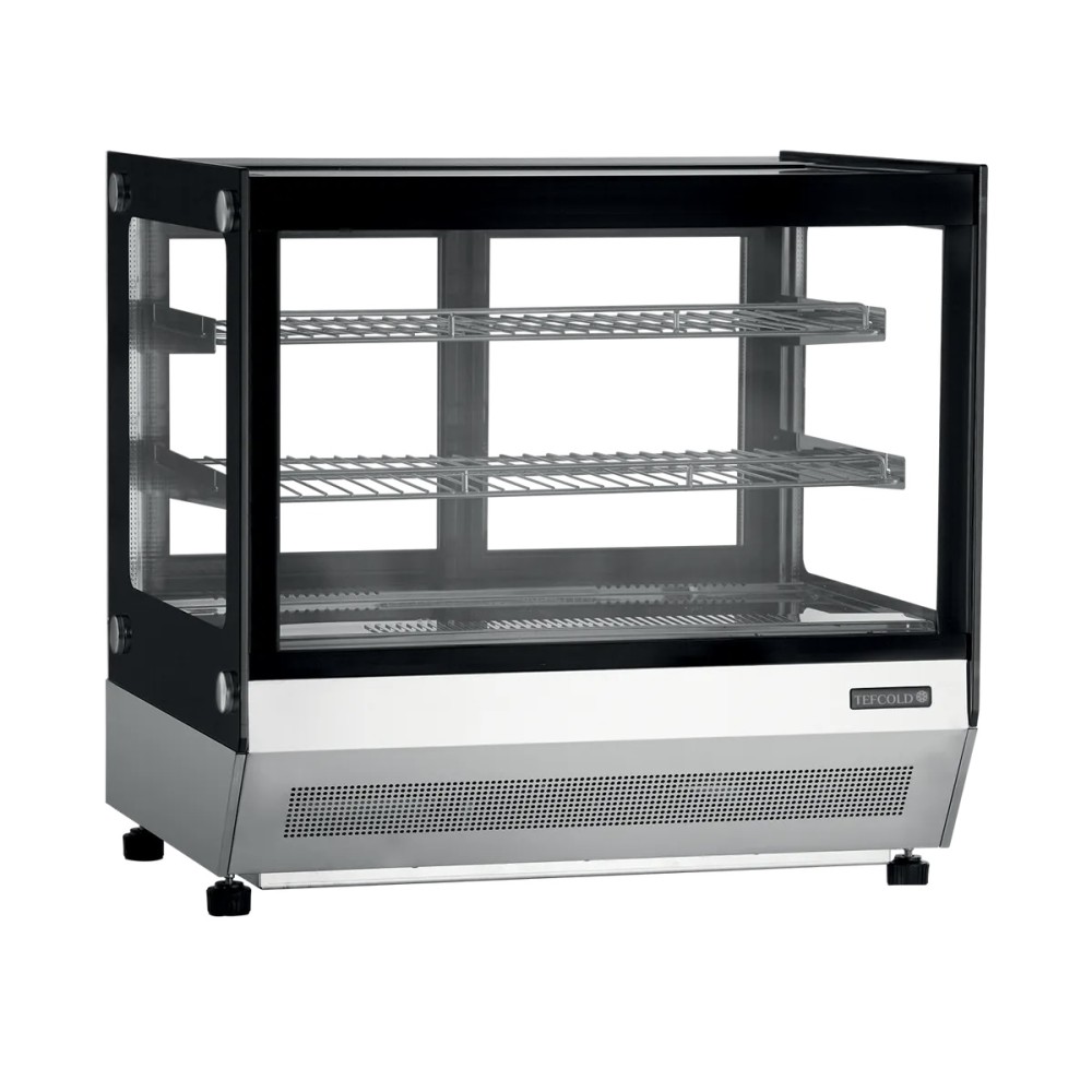 LCT750F/BLACK Comptoirs réfrigérés