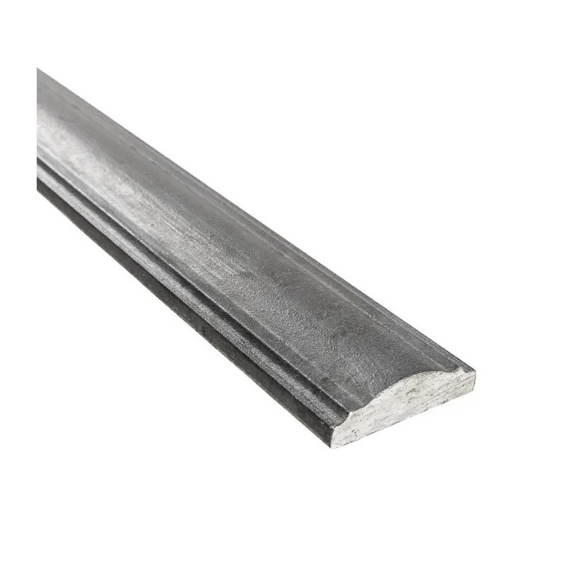 Main courante moulurée LARGEUR L. 50