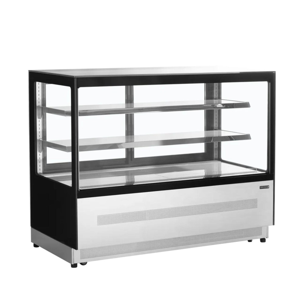 LPD1500F/BLACK Comptoirs réfrigérés