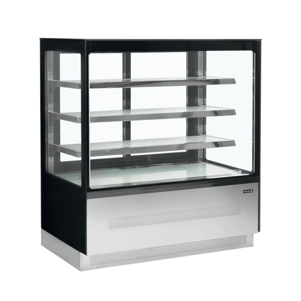 LPD1203F/BLACK Comptoirs réfrigérés