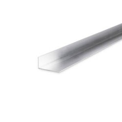 Cornière profilée à froid