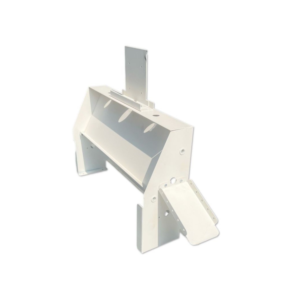 PORTE ECRAN SUPPORT TPE