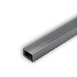 Tube acier rectangulaire