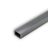 Tube acier rectangulaire