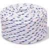 Corde polypropylène de bateau