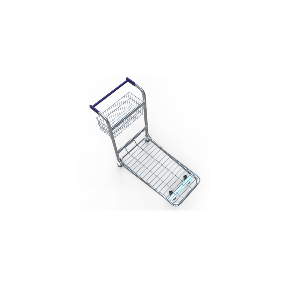 Tube acier rectangulaire