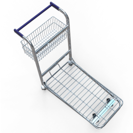 Tube acier rectangulaire