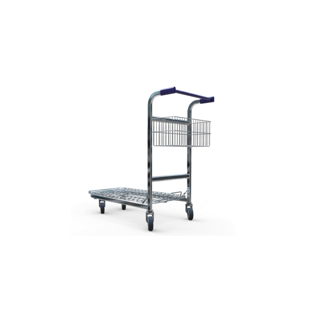 Tube acier rectangulaire