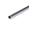 Tube alu rond