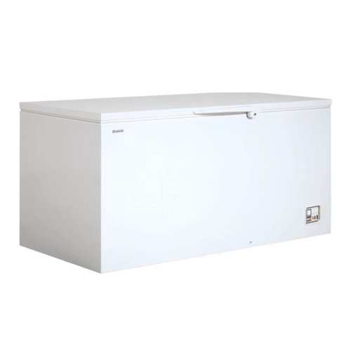 Congélateurs à crème glacée