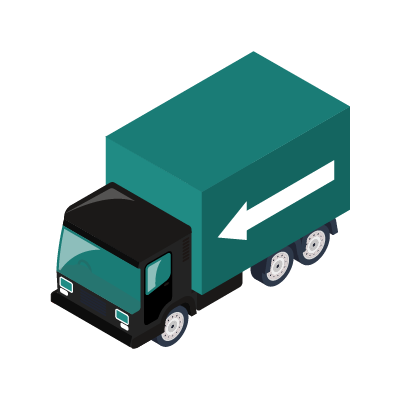 Livraison offerte à partir de 2500 euros