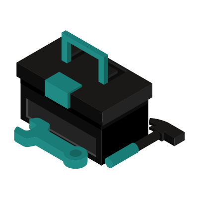 Montage facile de nos équipements